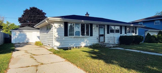 3226 S 10TH STREET, Sheboygan, WI 53081