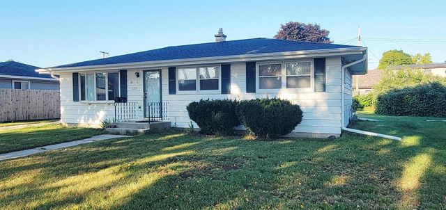 3226 S 10TH STREET, Sheboygan, WI 53081