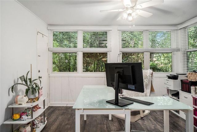 94 Rosaire NW Place, Atlanta, GA 30327