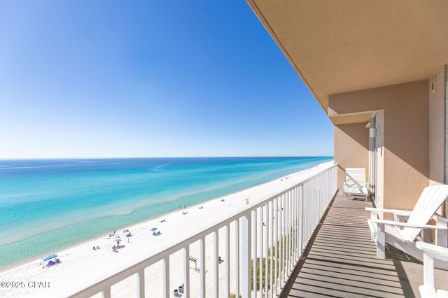 16819 Front Beach Road 712, Panama City Beach, FL 32413