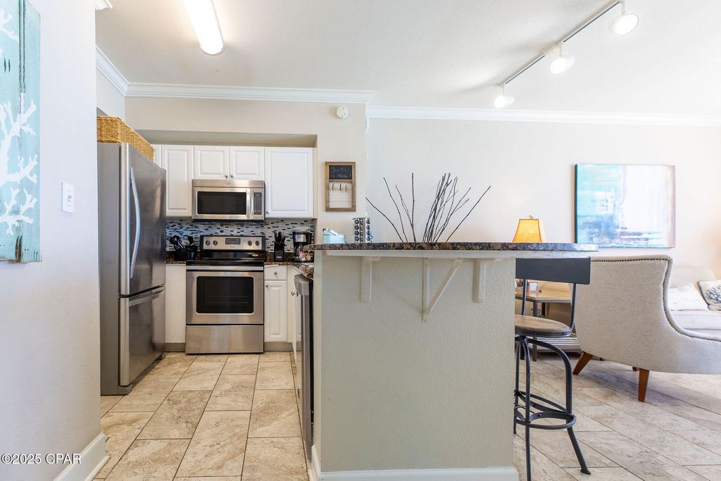 Image 12 of property listing at 16819 Front Beach Road 712, Panama City Beach, FL 32413