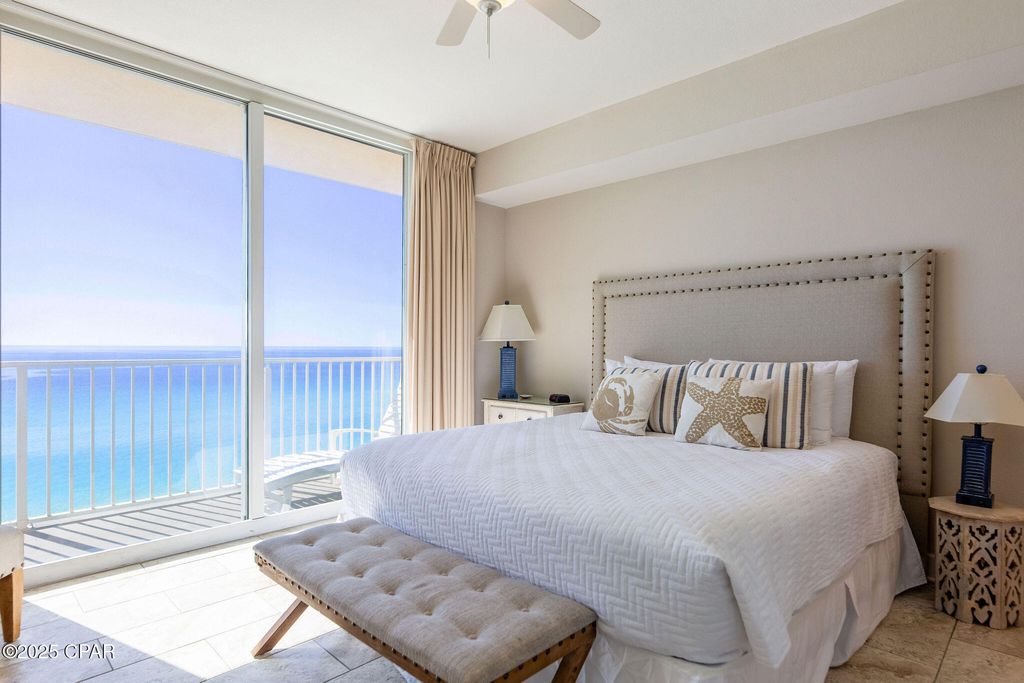 Image 14 of property listing at 16819 Front Beach Road 712, Panama City Beach, FL 32413