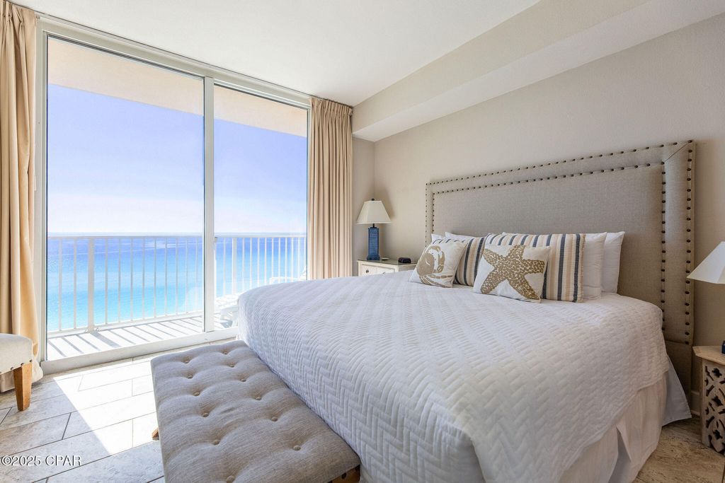 Image 15 of property listing at 16819 Front Beach Road 712, Panama City Beach, FL 32413