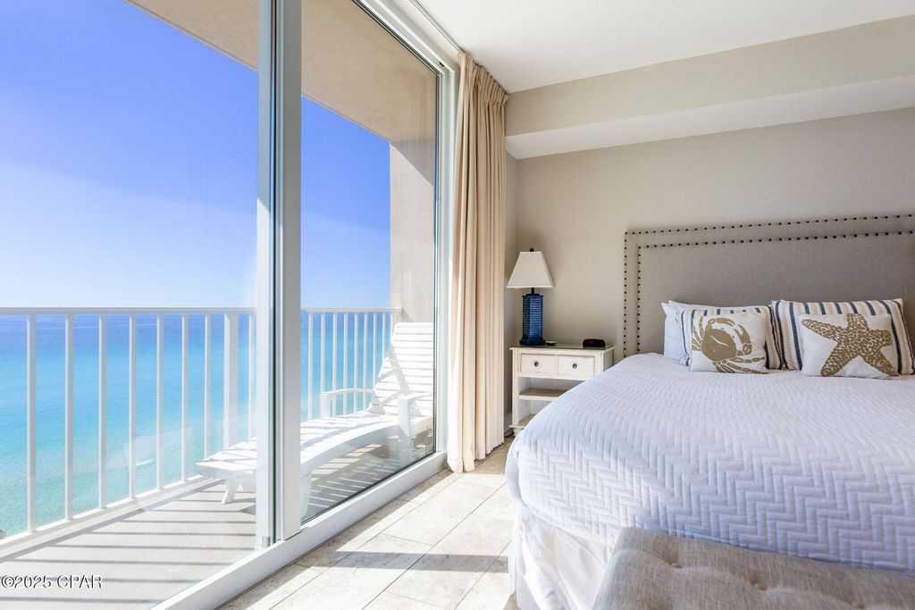 Image 20 of property listing at 16819 Front Beach Road 712, Panama City Beach, FL 32413