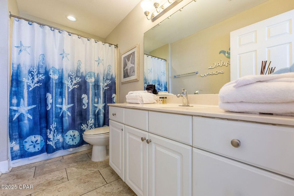 Image 21 of property listing at 16819 Front Beach Road 712, Panama City Beach, FL 32413