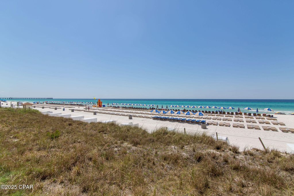 Image 33 of property listing at 16819 Front Beach Road 712, Panama City Beach, FL 32413