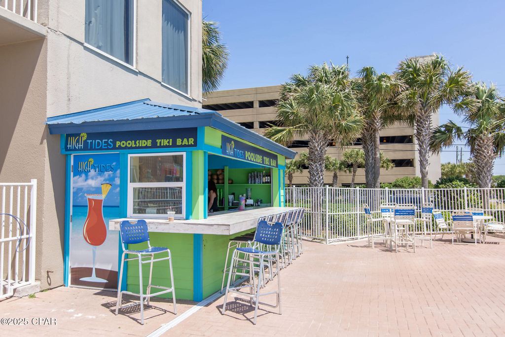 Image 35 of property listing at 16819 Front Beach Road 712, Panama City Beach, FL 32413