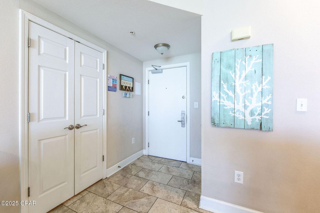 Image 7 of property listing at 16819 Front Beach Road 712, Panama City Beach, FL 32413