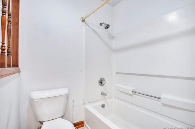 6300 Lake Trail Drive, Fayetteville, NC 28304