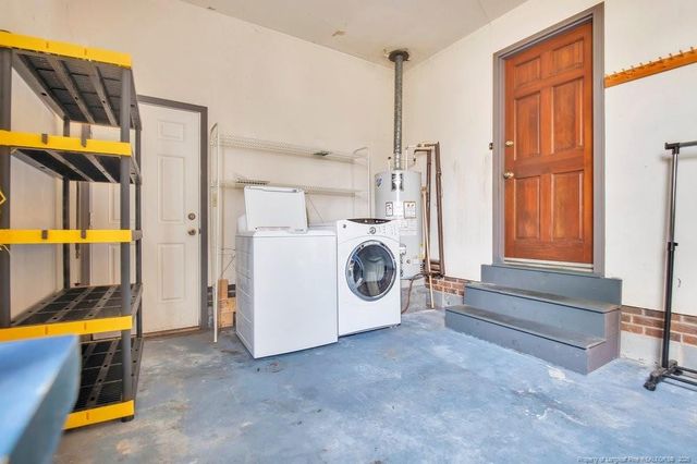 6300 Lake Trail Drive, Fayetteville, NC 28304