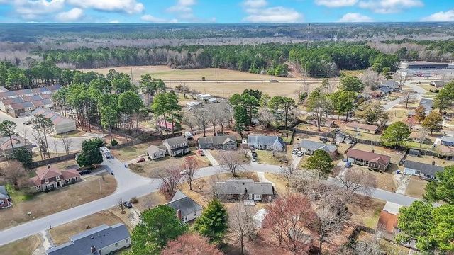 6300 Lake Trail Drive, Fayetteville, NC 28304