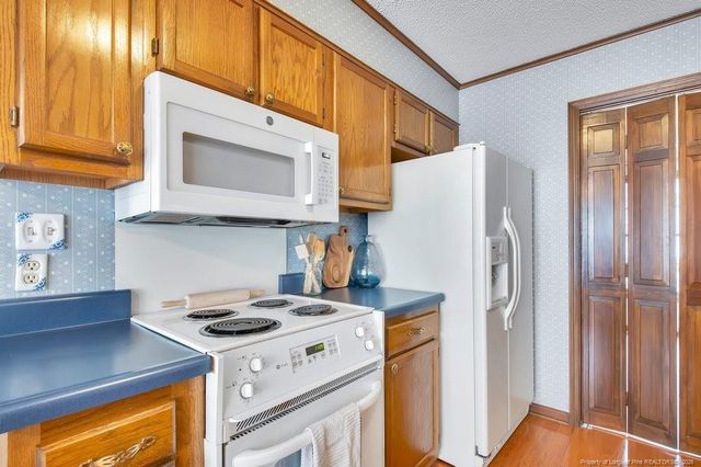 6300 Lake Trail Drive, Fayetteville, NC 28304