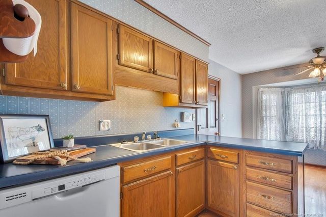 6300 Lake Trail Drive, Fayetteville, NC 28304