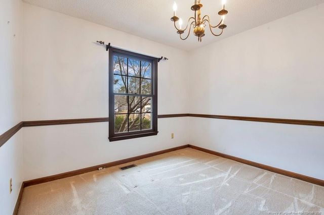 6300 Lake Trail Drive, Fayetteville, NC 28304