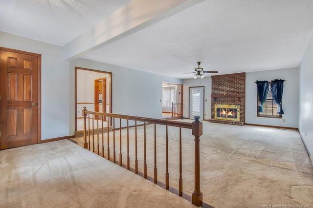 6300 Lake Trail Drive, Fayetteville, NC 28304