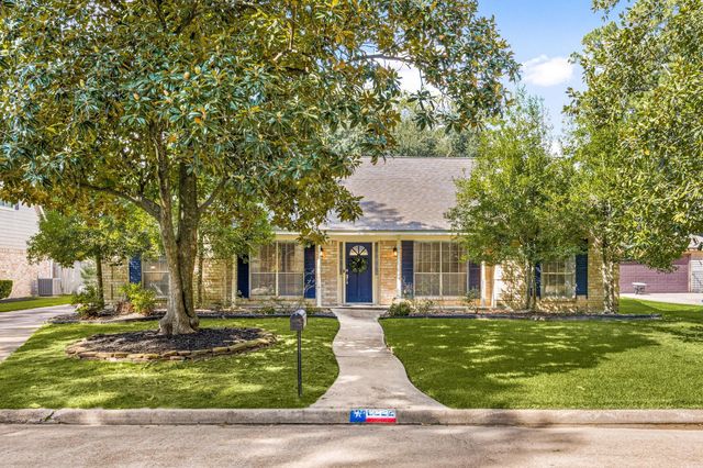 8222 Middlebury Lane, Houston, TX 77070