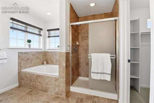 7422 Sun Prairie Drive, Colorado Springs, CO 80925