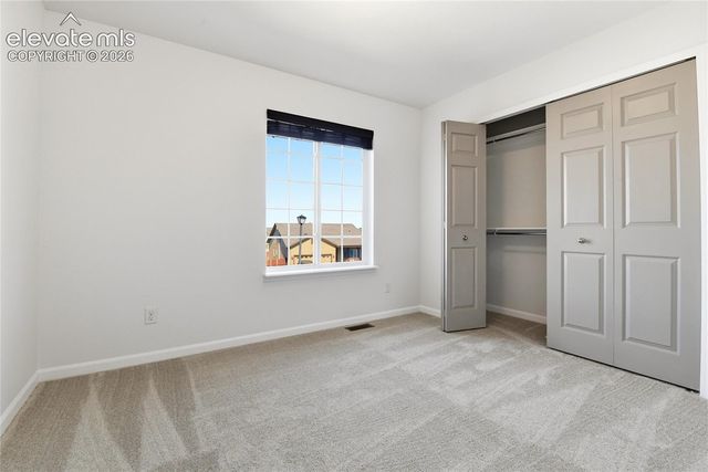 7422 Sun Prairie Drive, Colorado Springs, CO 80925