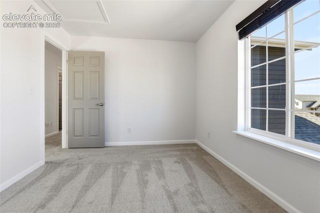 7422 Sun Prairie Drive, Colorado Springs, CO 80925