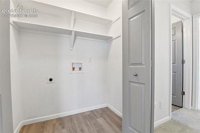 7422 Sun Prairie Drive, Colorado Springs, CO 80925