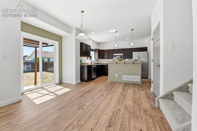 7422 Sun Prairie Drive, Colorado Springs, CO 80925