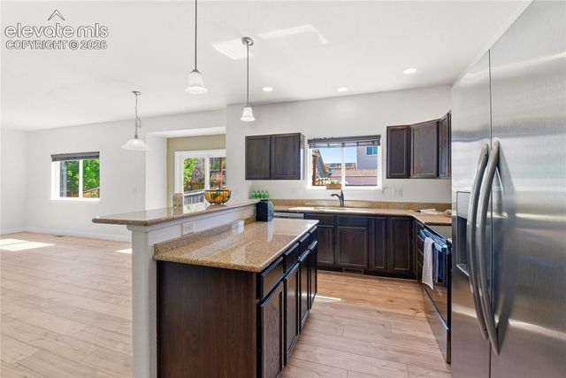 7422 Sun Prairie Drive, Colorado Springs, CO 80925