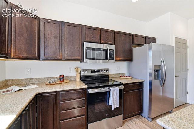 7422 Sun Prairie Drive, Colorado Springs, CO 80925