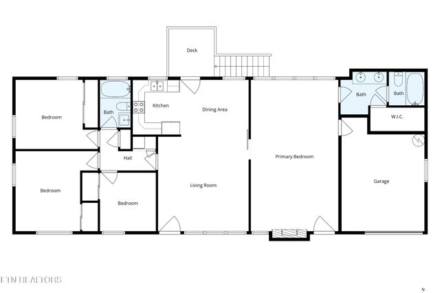 305 Beechwood Drive, Knoxville, TN 37920