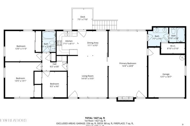 305 Beechwood Drive, Knoxville, TN 37920