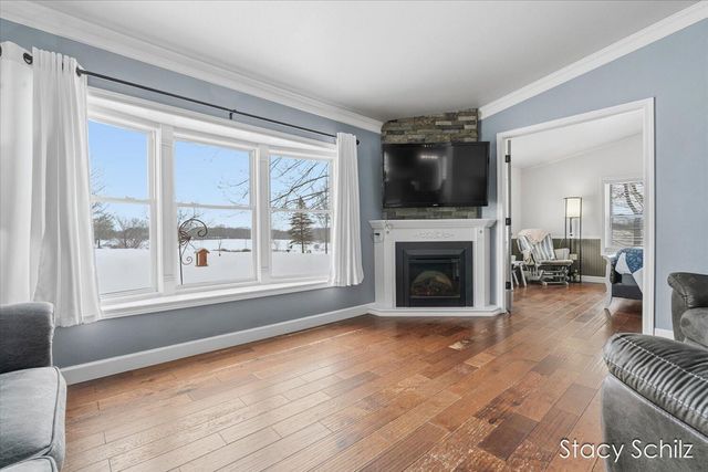 10195 Cox Road, Assyria Twp, MI 49021