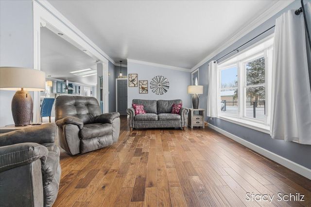 10195 Cox Road, Assyria Twp, MI 49021