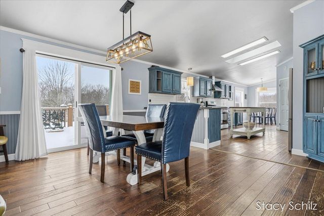 10195 Cox Road, Assyria Twp, MI 49021