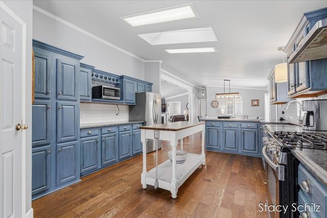 10195 Cox Road, Assyria Twp, MI 49021