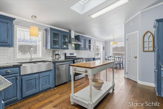 10195 Cox Road, Assyria Twp, MI 49021