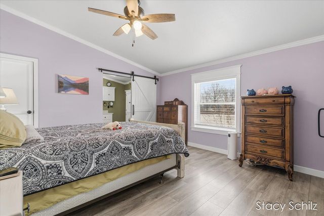 10195 Cox Road, Assyria Twp, MI 49021