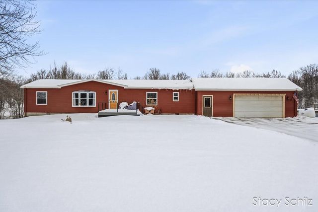 10195 Cox Road, Assyria Twp, MI 49021