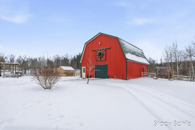 10195 Cox Road, Assyria Twp, MI 49021