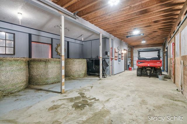 10195 Cox Road, Assyria Twp, MI 49021