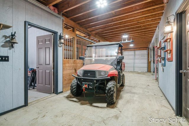 10195 Cox Road, Assyria Twp, MI 49021