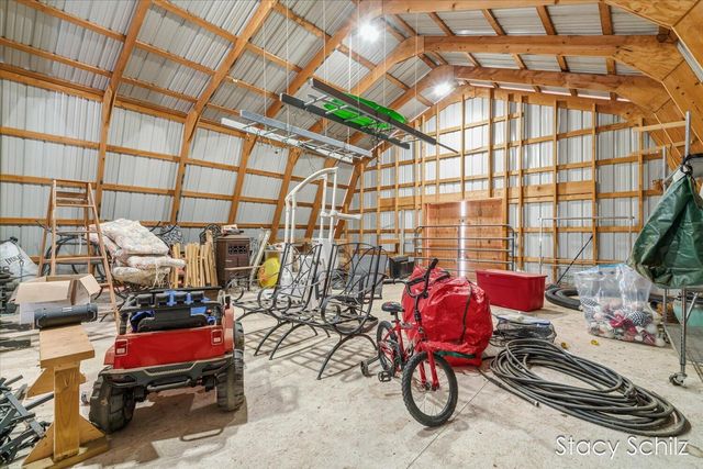 10195 Cox Road, Assyria Twp, MI 49021