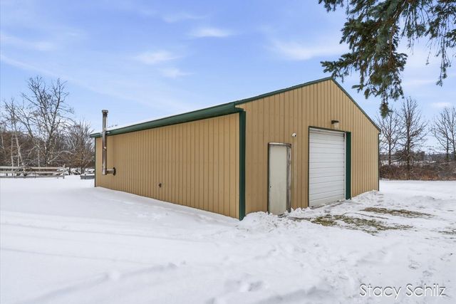 10195 Cox Road, Assyria Twp, MI 49021