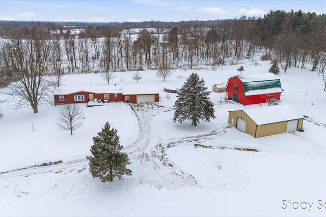 10195 Cox Road, Assyria Twp, MI 49021