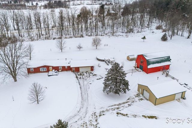 10195 Cox Road, Assyria Twp, MI 49021