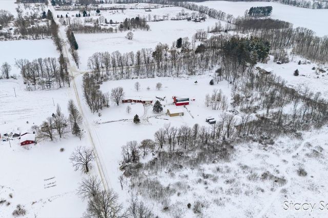 10195 Cox Road, Assyria Twp, MI 49021