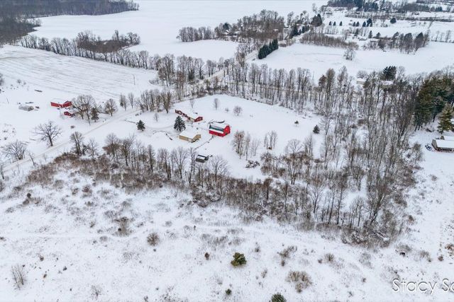 10195 Cox Road, Assyria Twp, MI 49021