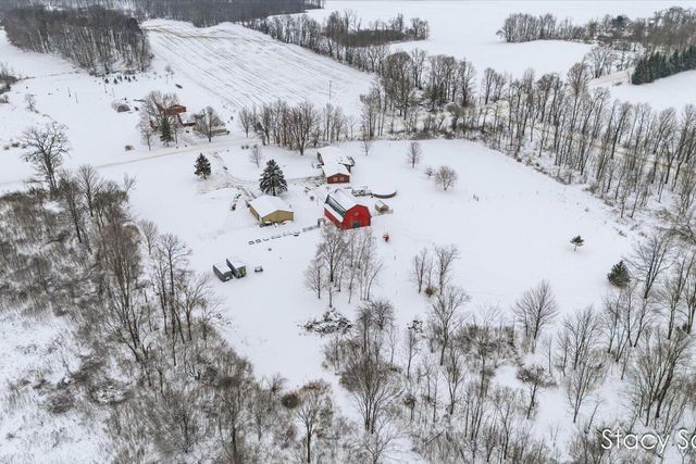 10195 Cox Road, Assyria Twp, MI 49021