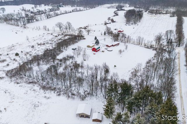 10195 Cox Road, Assyria Twp, MI 49021