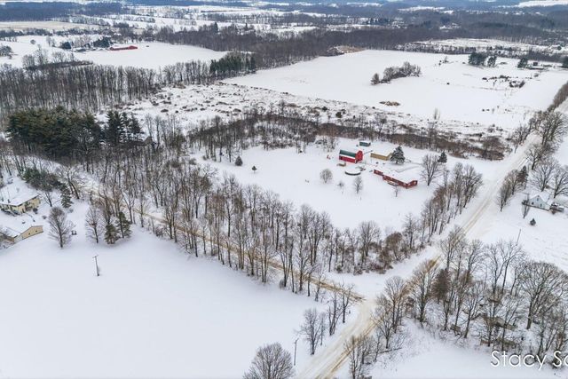 10195 Cox Road, Assyria Twp, MI 49021