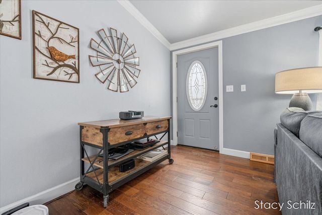 10195 Cox Road, Assyria Twp, MI 49021