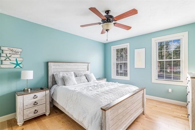 6 Bishop St., Plymouth, MA 02360